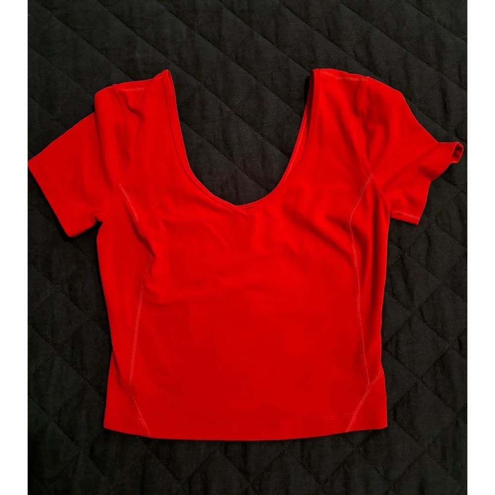 Lululemon Align Top
